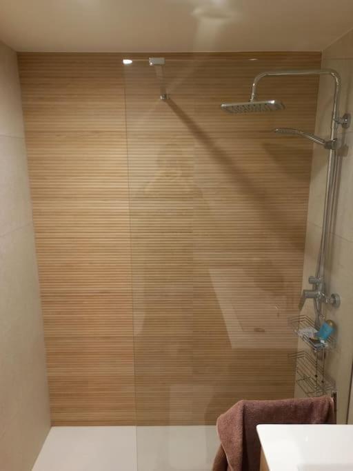 El Ritual Apartamento Tudela Exteriér fotografie